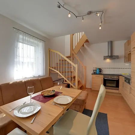 Katschberg Appartements * Katschberg