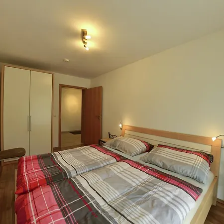 Katschberg Appartements * Katschberg