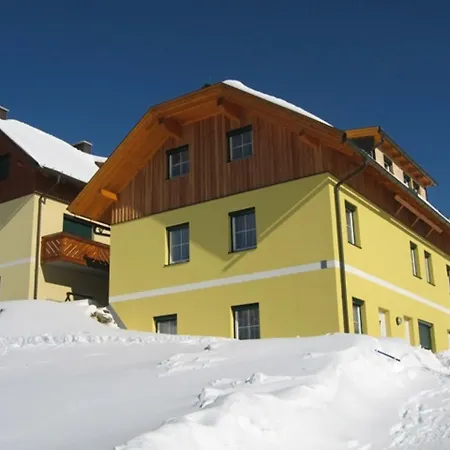Katschberg Appartements Apartmán