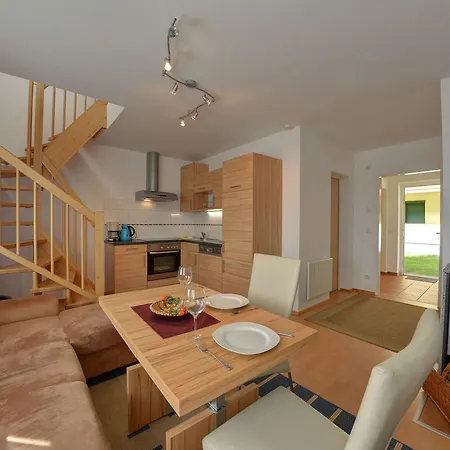 Lejlighed Katschberg Rennweg am Katschberg